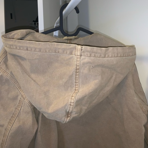 Cargo jacket - Picture 3 of 3